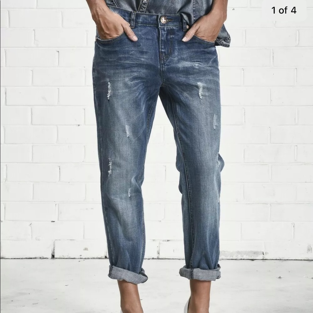 One Teasooon awesome baggies jeans 25